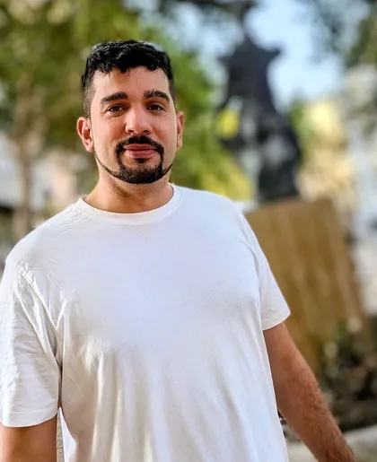 Edgar Alarcón
